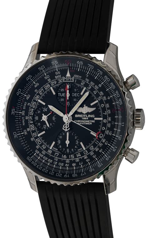 breitling 1884 leather band|Breitling navitimer 1884 limited edition.